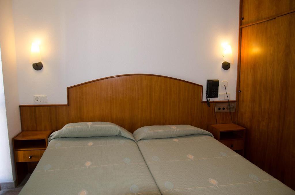 Hotel La Torreta Altafulla Cameră foto