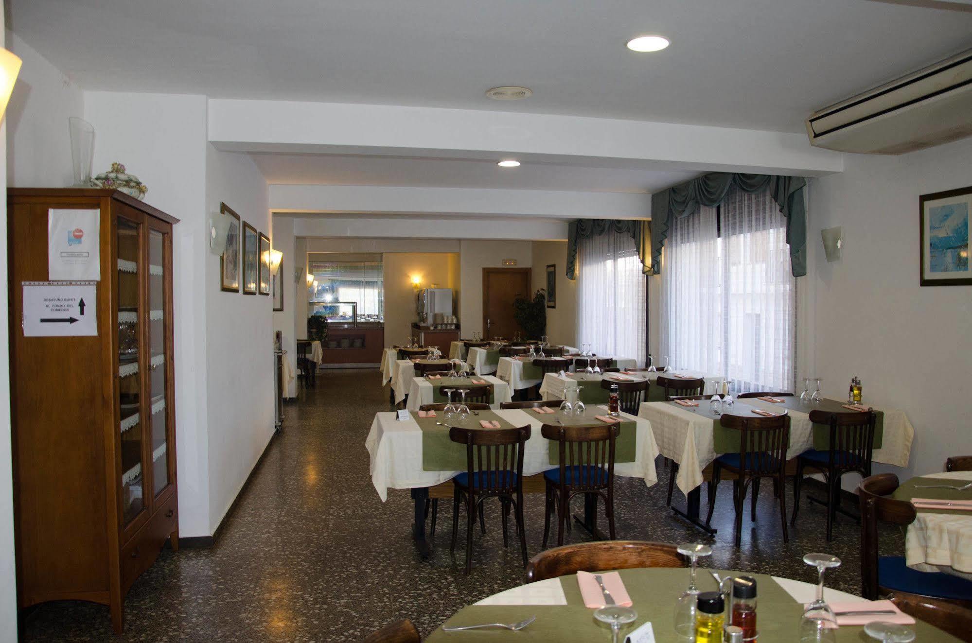 Hotel La Torreta Altafulla Exterior foto